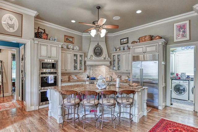 4410 Berry Farm Road, Norman, OK 73072