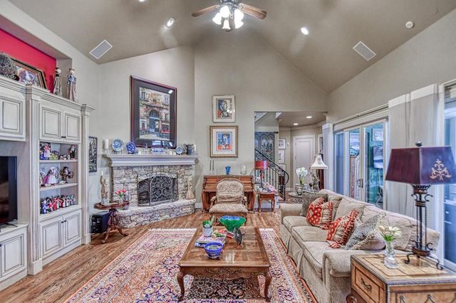 4410 Berry Farm Road, Norman, OK 73072