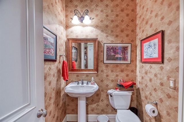 4410 Berry Farm Road, Norman, OK 73072