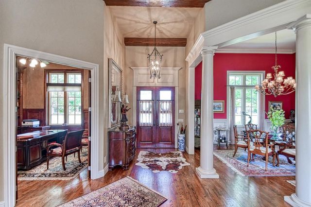 4410 Berry Farm Road, Norman, OK 73072
