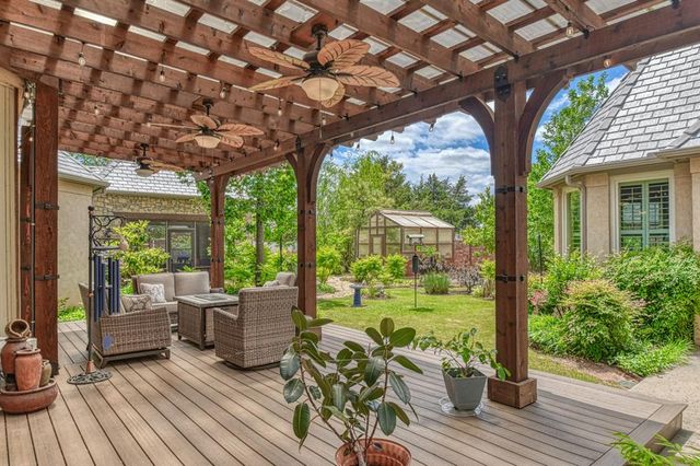4410 Berry Farm Road, Norman, OK 73072