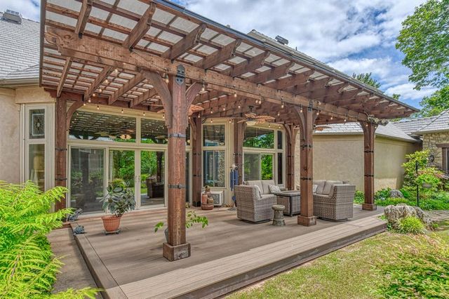 4410 Berry Farm Road, Norman, OK 73072