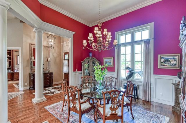4410 Berry Farm Road, Norman, OK 73072