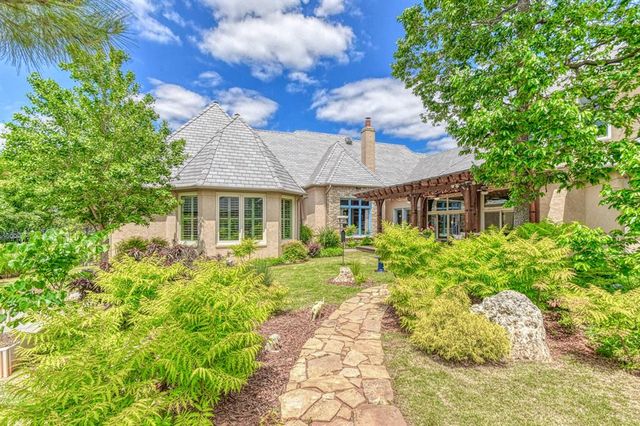 4410 Berry Farm Road, Norman, OK 73072