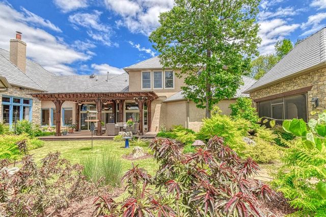 4410 Berry Farm Road, Norman, OK 73072