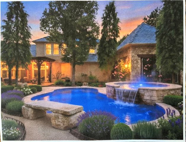 4410 Berry Farm Road, Norman, OK 73072