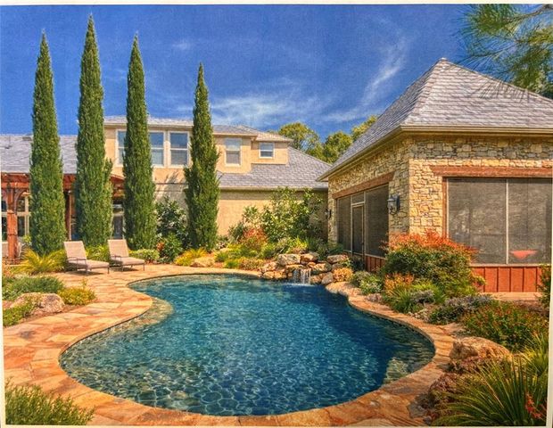 4410 Berry Farm Road, Norman, OK 73072
