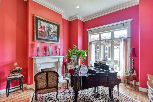4410 Berry Farm Road, Norman, OK 73072