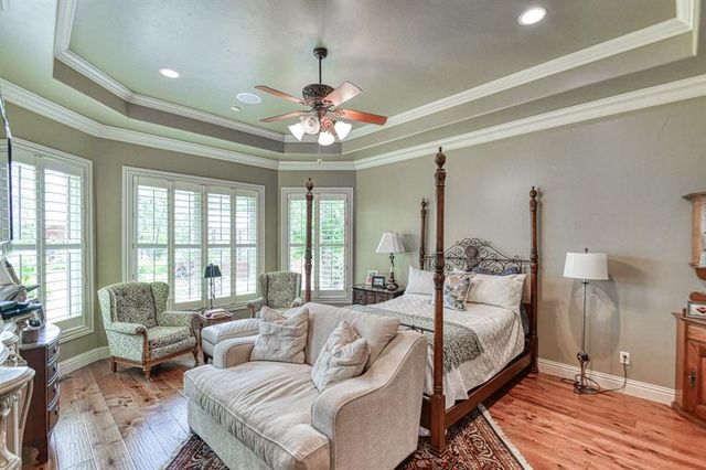 4410 Berry Farm Road, Norman, OK 73072