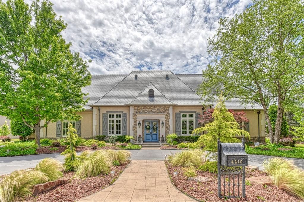 4410 Berry Farm Road, Norman, OK 73072