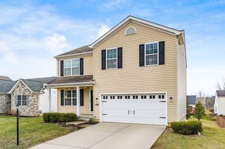 1180 Deansway Drive, Pataskala, OH 43062