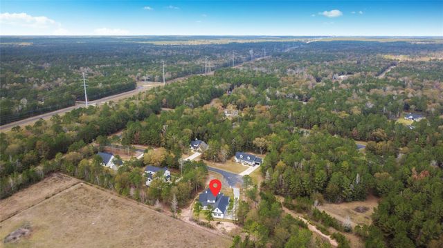 8732 Nathan Drive, Waller, TX 77484