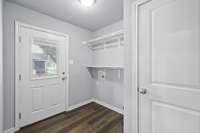 417 Turner Street, Waco, TX 76704