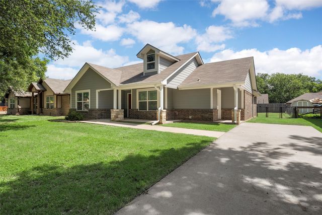 417 Turner Street, Waco, TX 76704