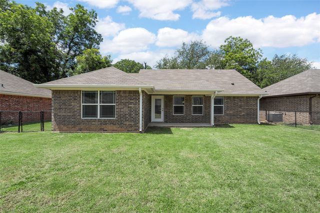 417 Turner Street, Waco, TX 76704