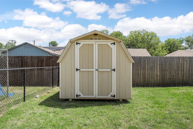 417 Turner Street, Waco, TX 76704