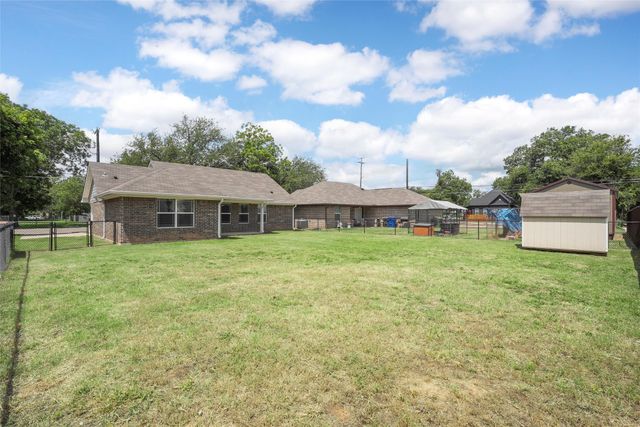 417 Turner Street, Waco, TX 76704