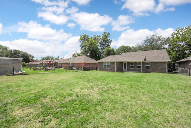 417 Turner Street, Waco, TX 76704