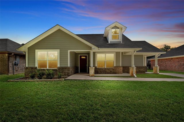 417 Turner Street, Waco, TX 76704