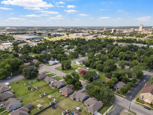 417 Turner Street, Waco, TX 76704