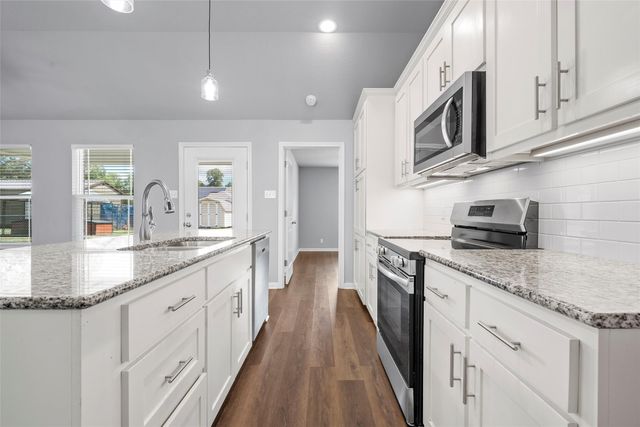 417 Turner Street, Waco, TX 76704