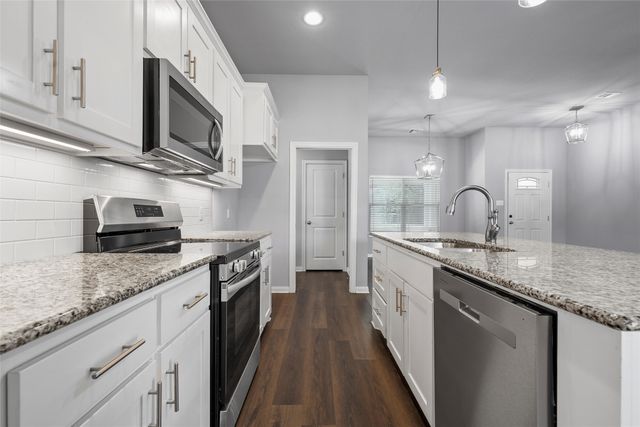 417 Turner Street, Waco, TX 76704