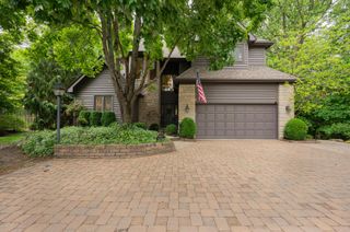 4255 Kersey Court, Columbus, OH 43221
