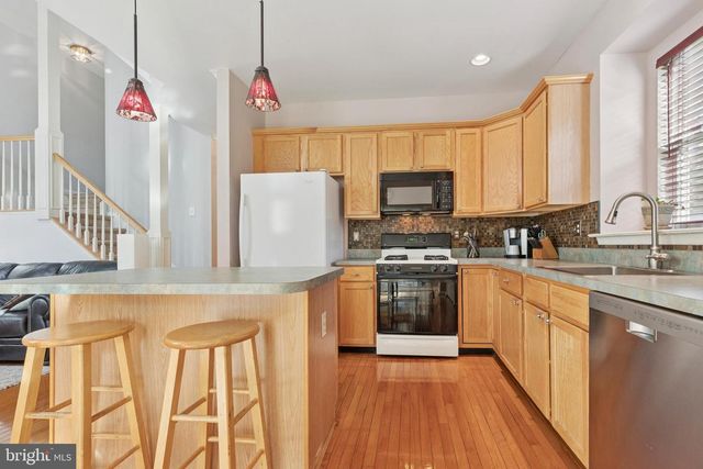 310 ROLLING HILL DR, Plymouth Meeting, PA 19462