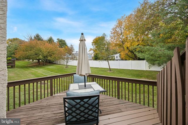 310 ROLLING HILL DR, Plymouth Meeting, PA 19462