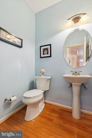 310 ROLLING HILL DR, Plymouth Meeting, PA 19462