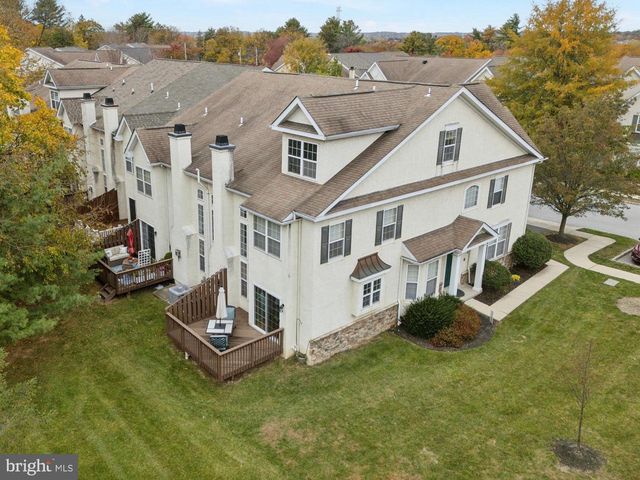 310 ROLLING HILL DR, Plymouth Meeting, PA 19462