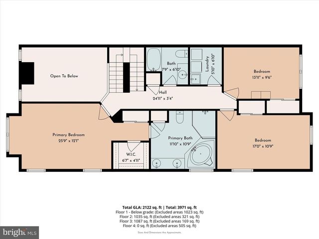 310 ROLLING HILL DR, Plymouth Meeting, PA 19462