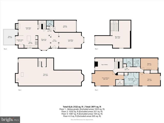 310 ROLLING HILL DR, Plymouth Meeting, PA 19462