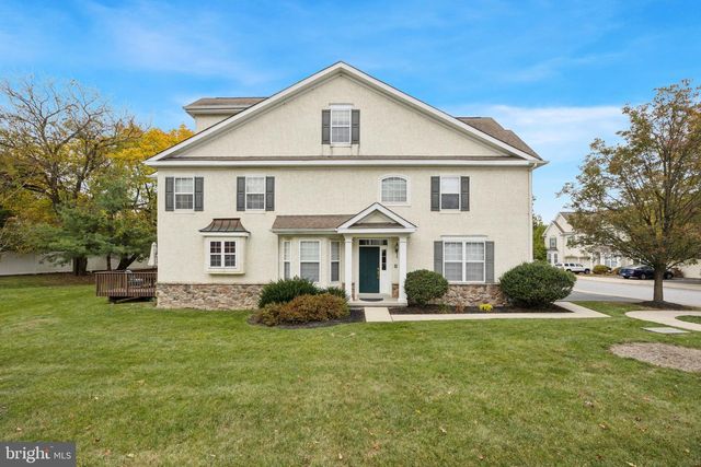 310 ROLLING HILL DR, Plymouth Meeting, PA 19462