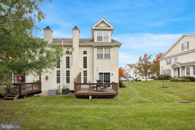 310 ROLLING HILL DR, Plymouth Meeting, PA 19462