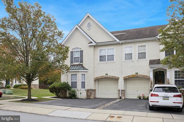 310 ROLLING HILL DR, Plymouth Meeting, PA 19462