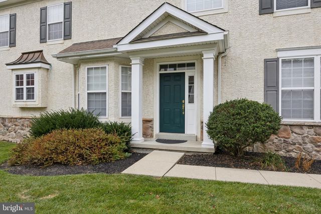 310 ROLLING HILL DR, Plymouth Meeting, PA 19462