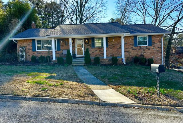 523 Cindy Circle, Ringgold, GA 30736