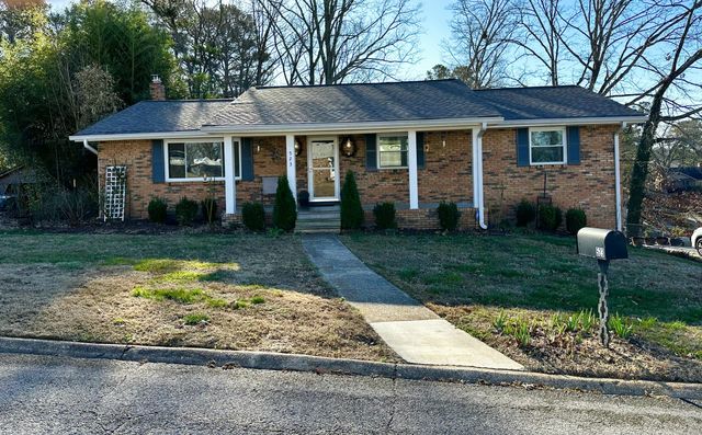 523 Cindy Circle, Ringgold, GA 30736