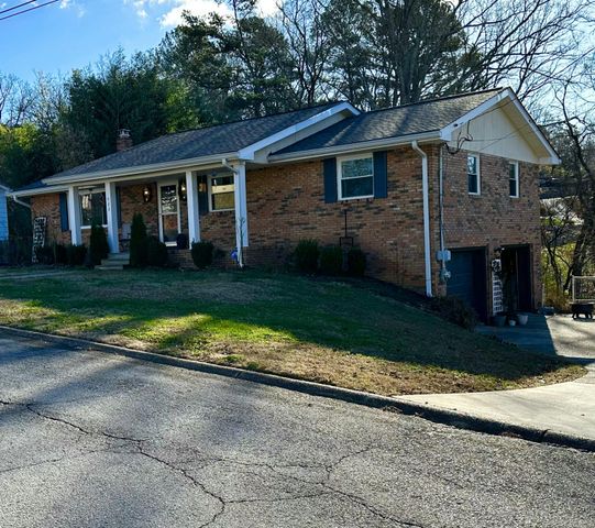 523 Cindy Circle, Ringgold, GA 30736