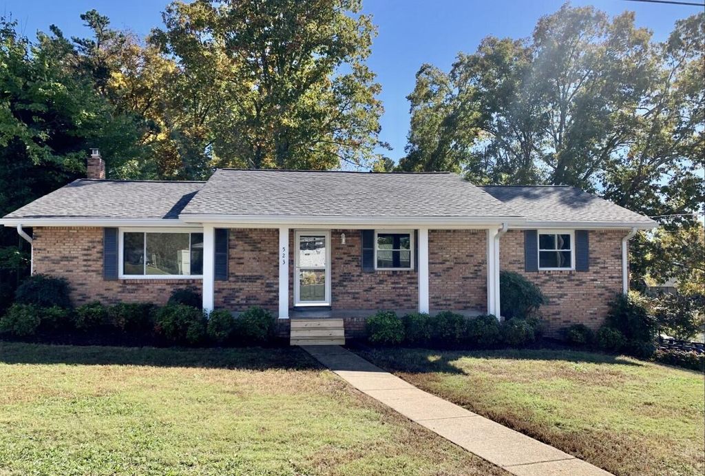 523 Cindy Circle, Ringgold, GA 30736