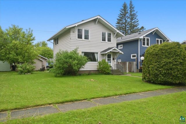 1514 E 4th St, Superior, WI 54880