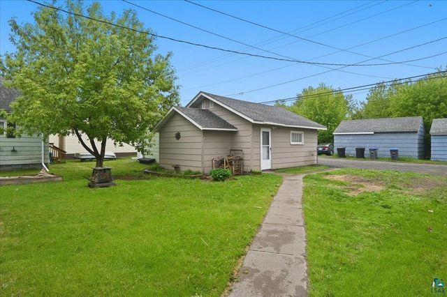 1514 E 4th St, Superior, WI 54880