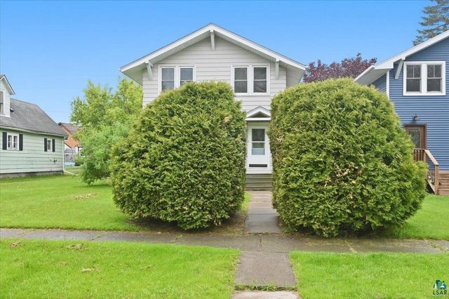 1514 E 4th St, Superior, WI 54880