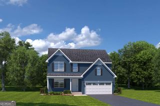 1193 Burlington Court, Mcdonough, GA 30253