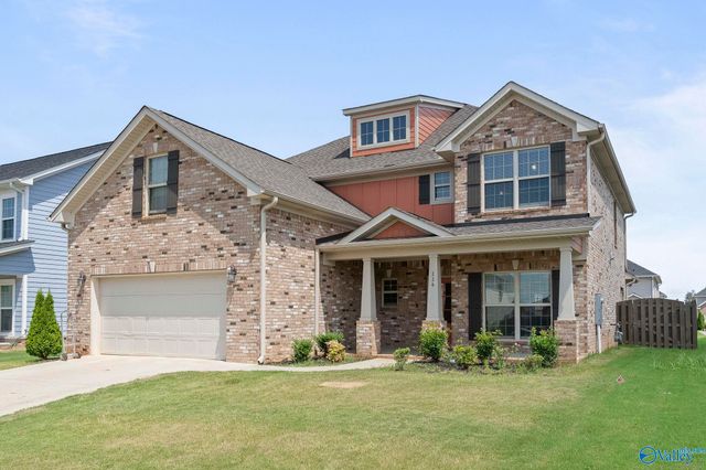 114 Cragen Lane, Madison, AL 35756