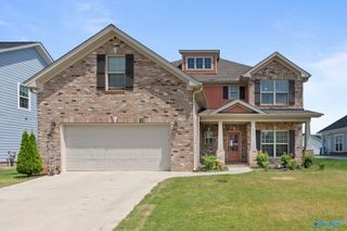 114 Cragen Lane, Madison, AL 35756