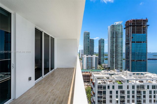 600 NE 27th St 2904, Miami, FL 33137