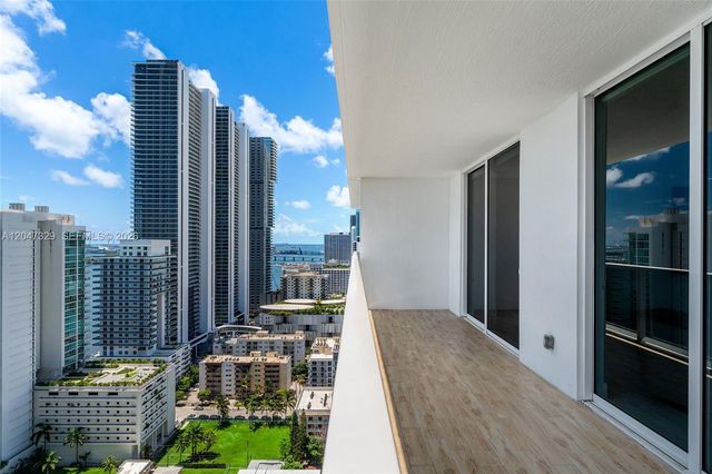 600 NE 27th St 2904, Miami, FL 33137