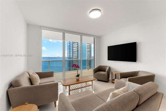 600 NE 27th St 2904, Miami, FL 33137